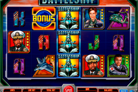Battleship casino Brasil jogos 485873