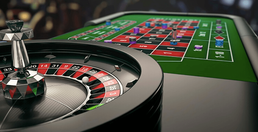 Casinos IGT 251522