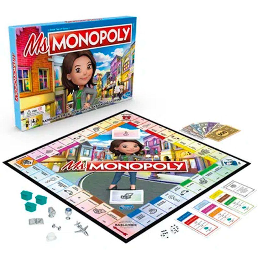 Cassino filme monopoly Brasil 248071