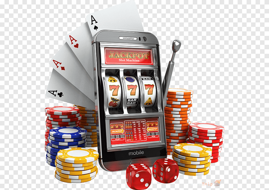 Casinos ash gaming dinheiro 577705