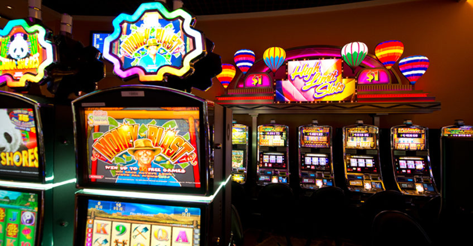 Caça níqueis casinos na 637090