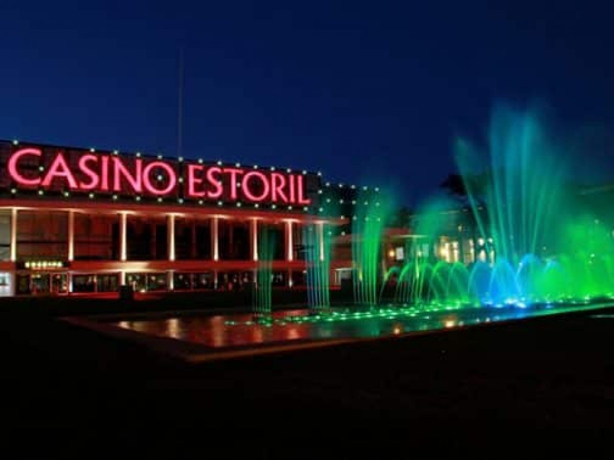 Casino estoril Lisboa 458561
