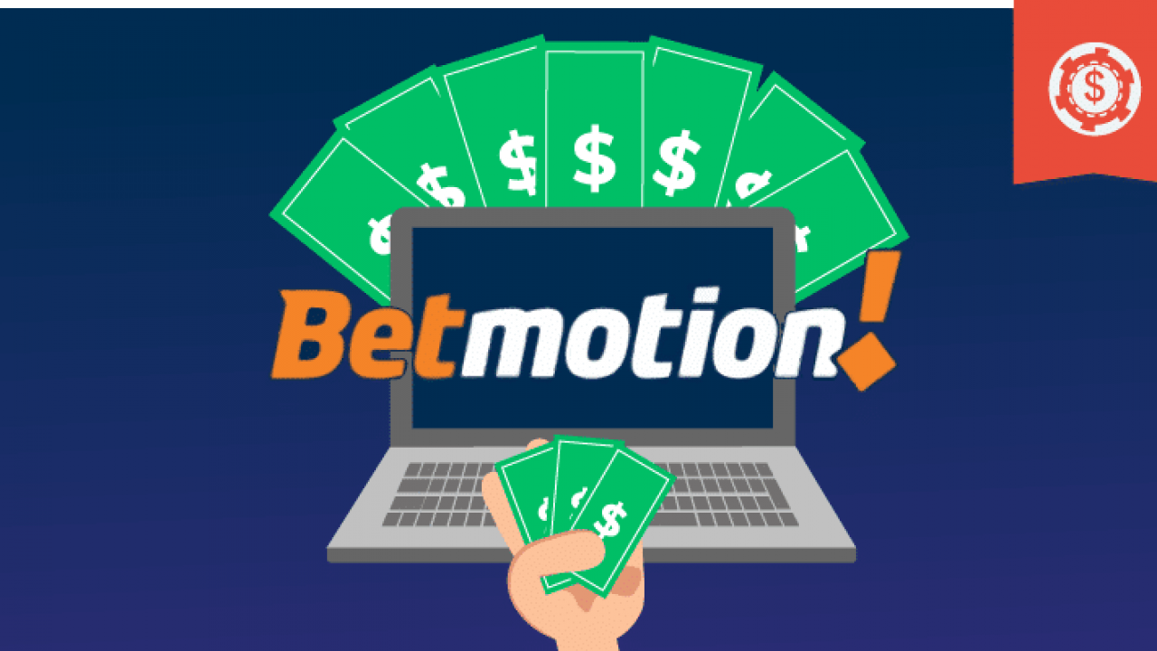 Betmotion 20 online 146125