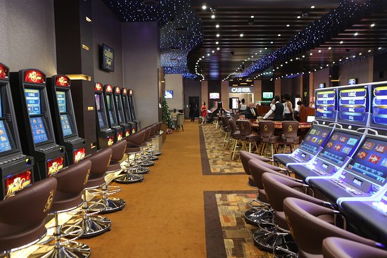 American roleta casinos em 320667