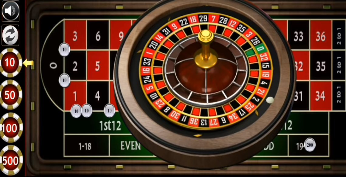 Casinos dinheiro real 347911