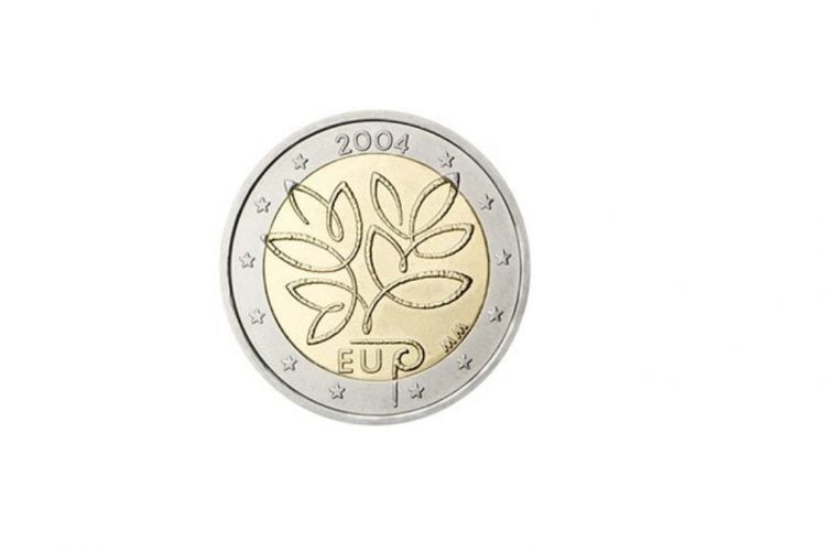 Portugal moedas 127812
