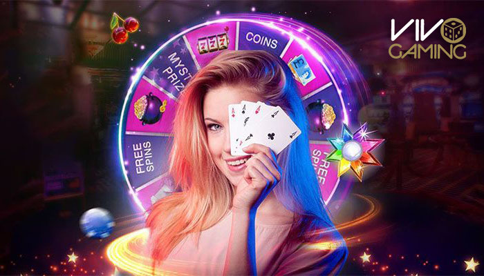 Casinos vivo gaming 217603