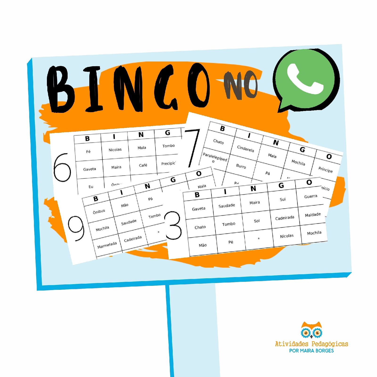 Jogos bingo pelo whatsapp 432583