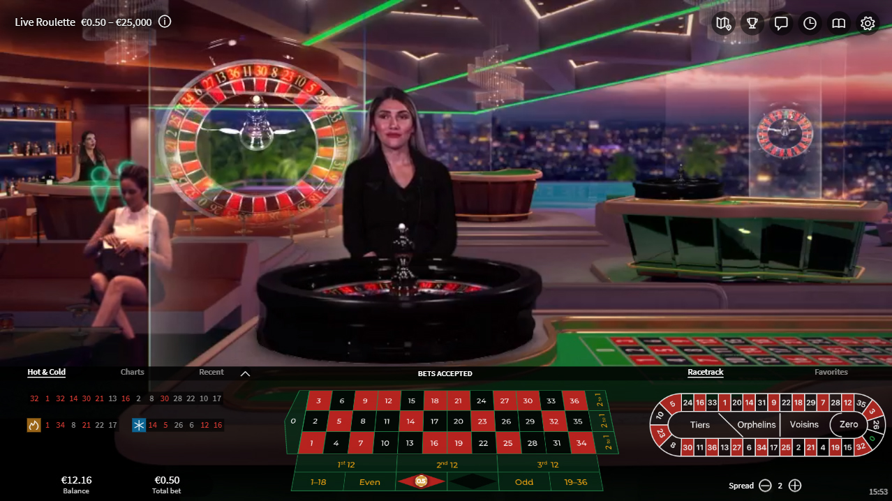 Casinos NetEnt Austrália classificação 408283
