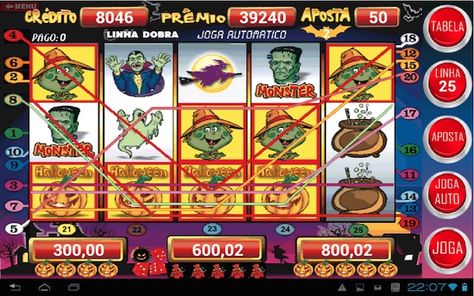 Casino games 251646