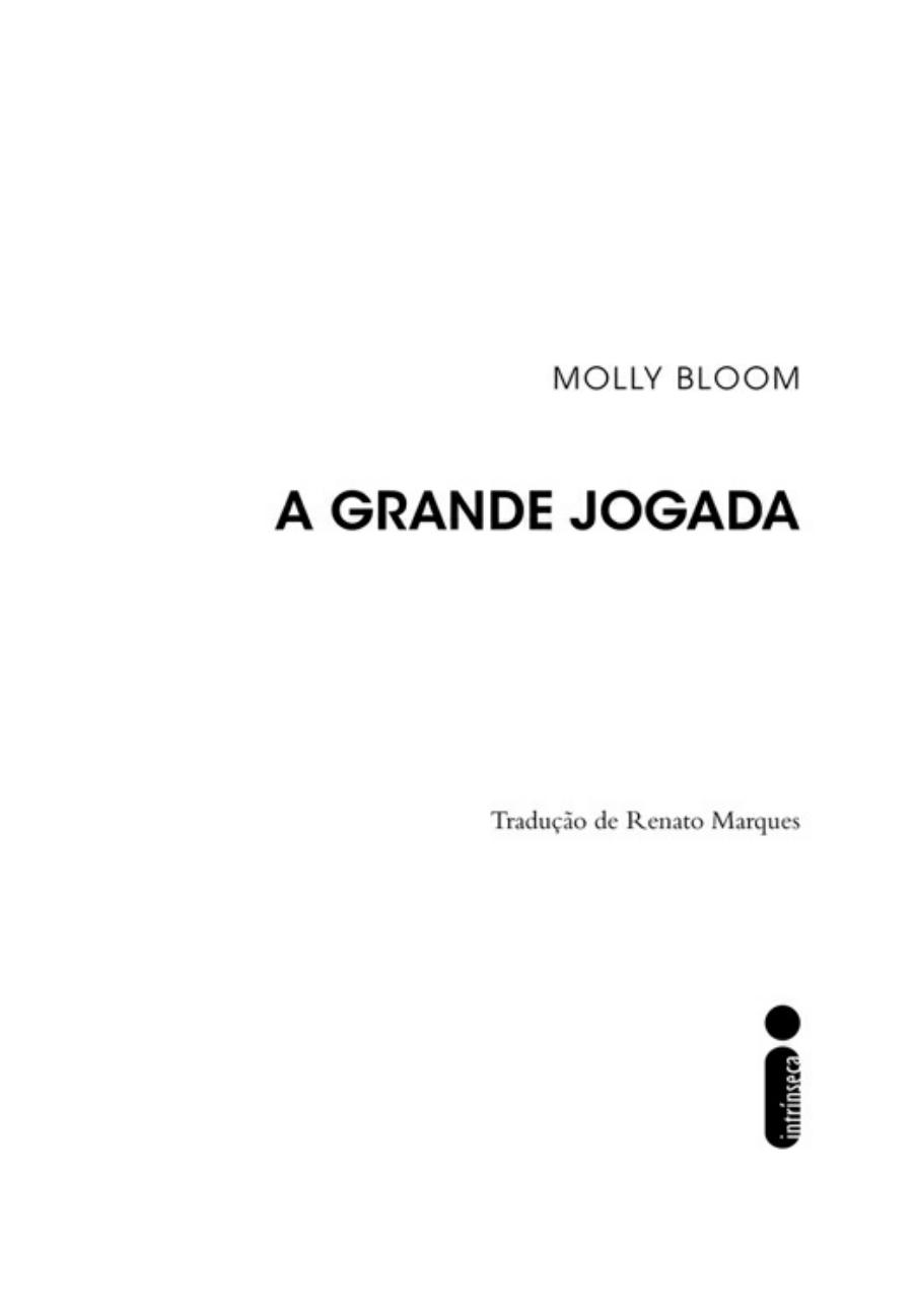 Molly bloom hoje tradutor 238002