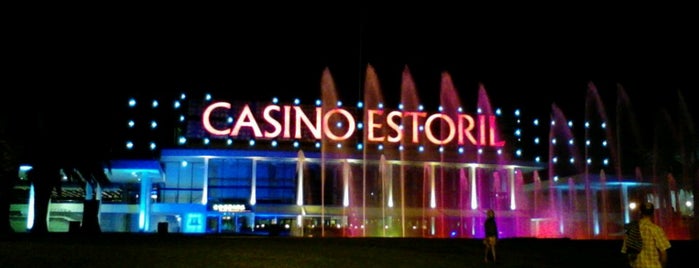 Casino estoril Lisboa esporte 562645