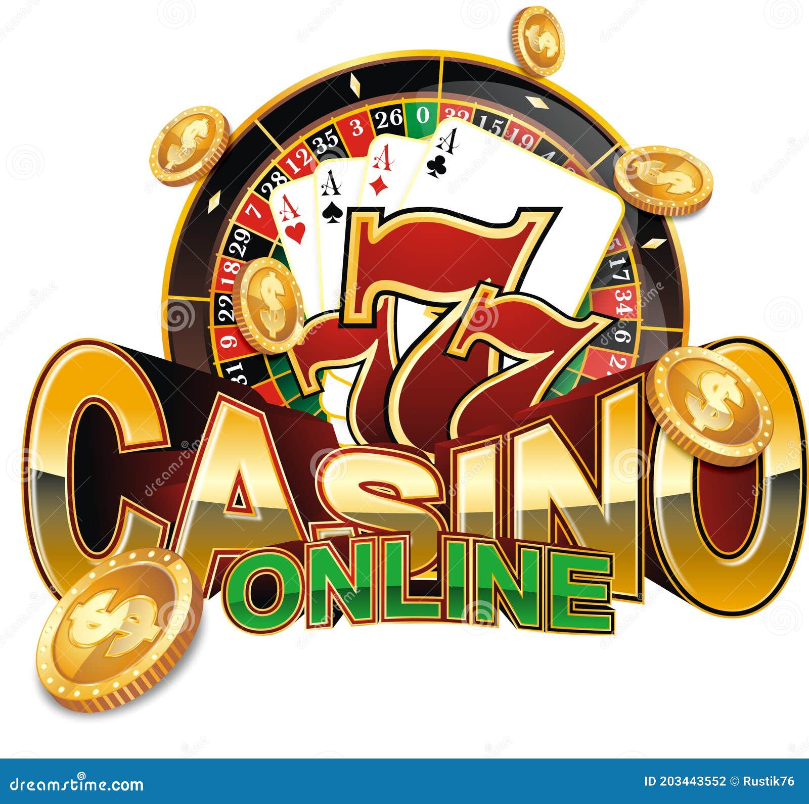 Stickers casino Brasil 384419