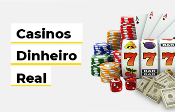 Casinos dinheiro real Portugal 349224