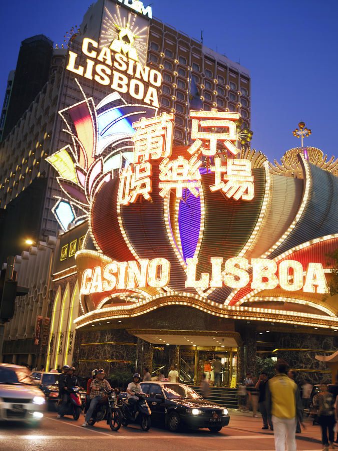 Vegas casinos 531287