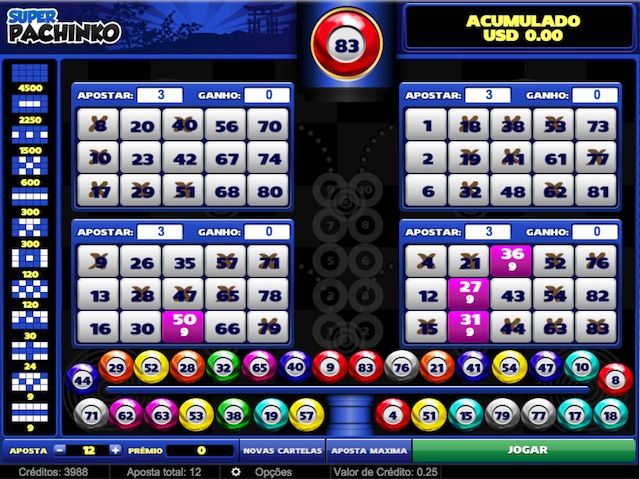 Jogar casino online bingo 240156