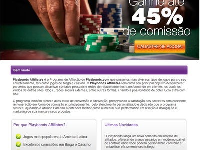 Playbonds cassino casinos 473369