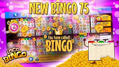 Jogar bingo online 452509