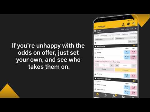 Betfair chile wms gaming 585596