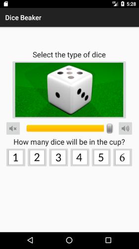 Pocket dice 310970
