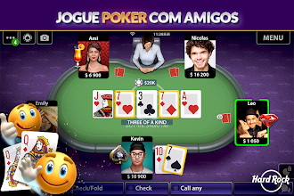 Vídeo poker casinos 238769