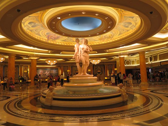 Caesars palace gamble casino 633314