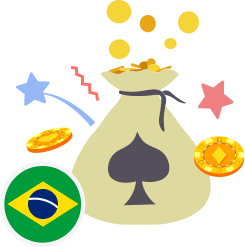 Dinheiro real casino Brasil 207375