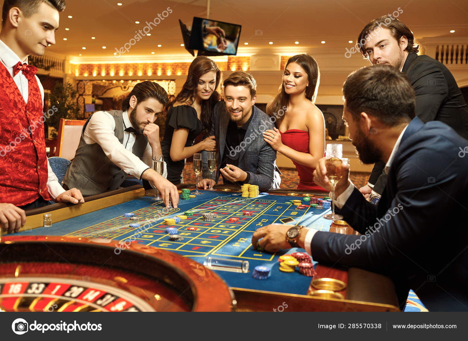 Gambling Madeira 547006
