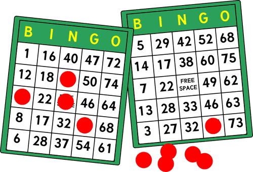 Bingo da dinheiro 285570
