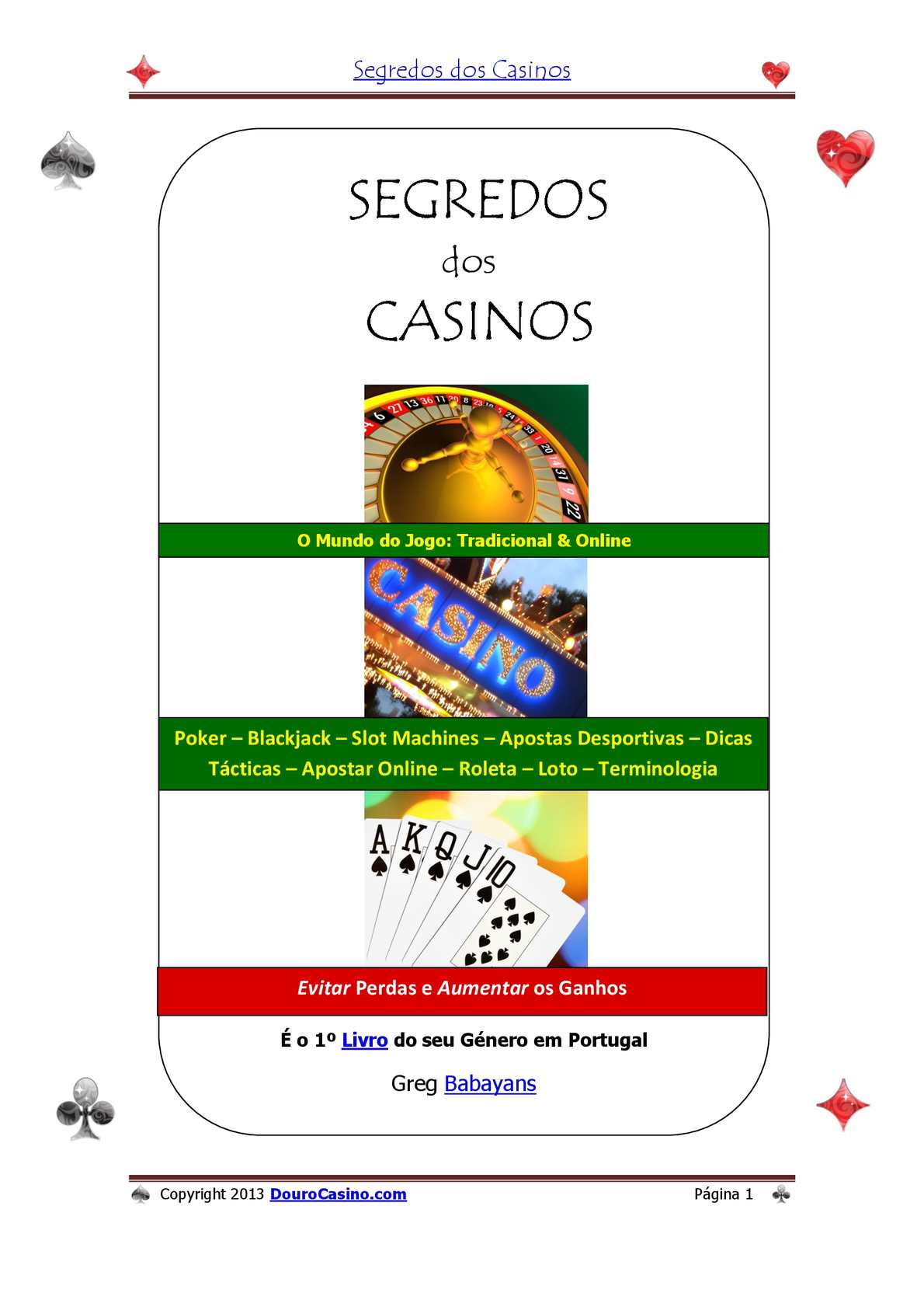 Bonus casino 642638