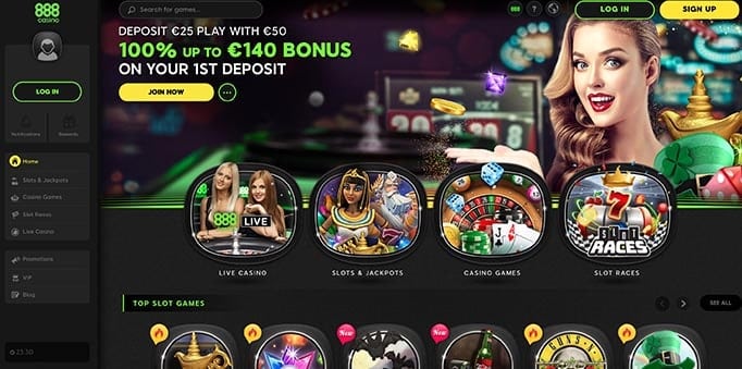 Casino online betsson 541116