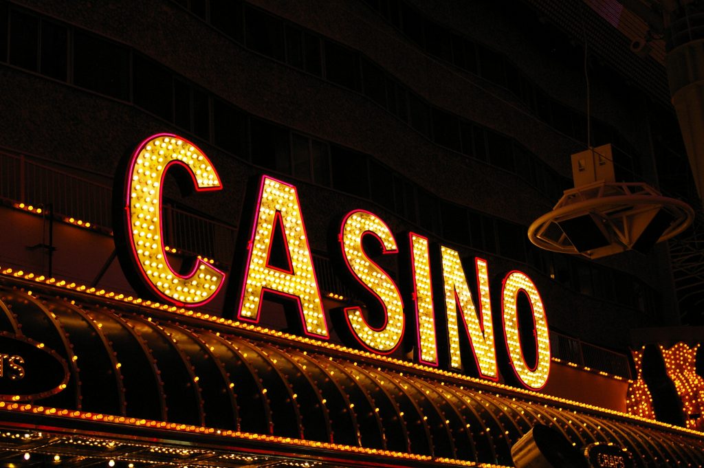 Casinos online 514492
