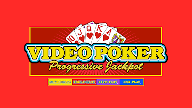 Classic video poker 466138