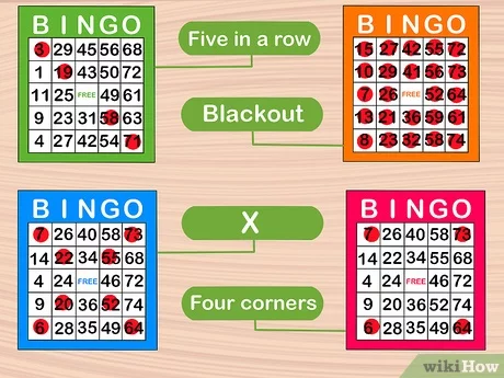 Como jogar bingo 385949