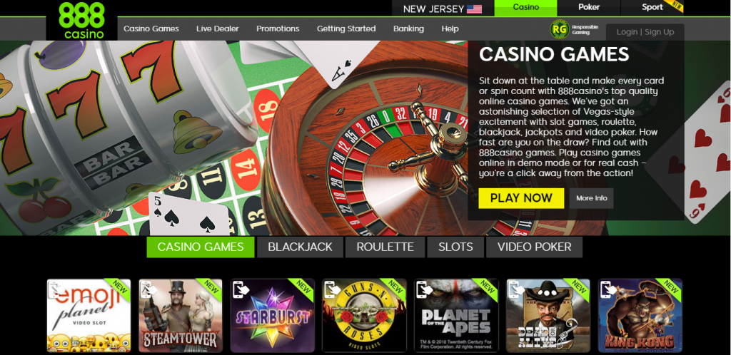Casino games Portugal 170867