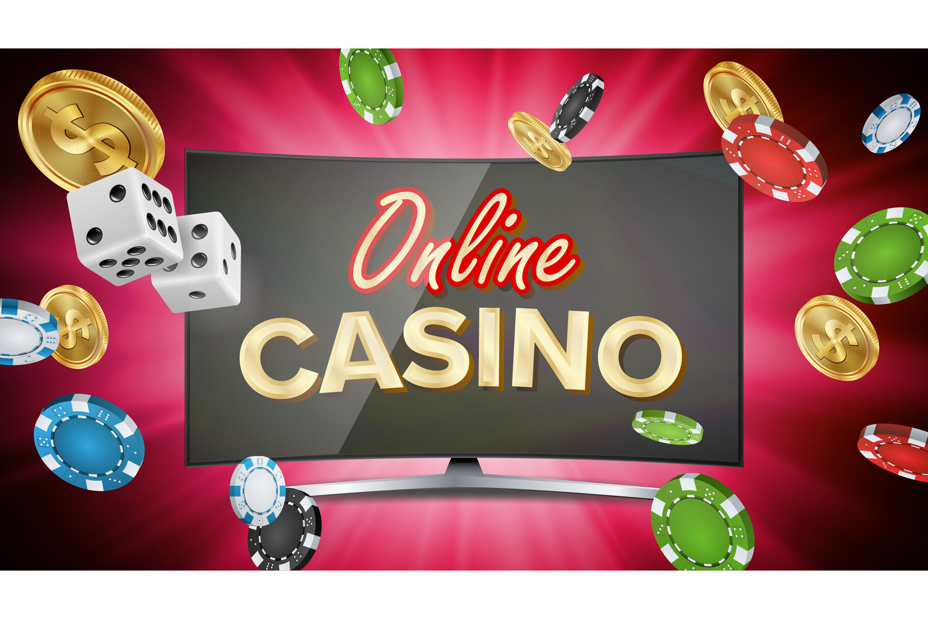 Dolar online poker casino 517301
