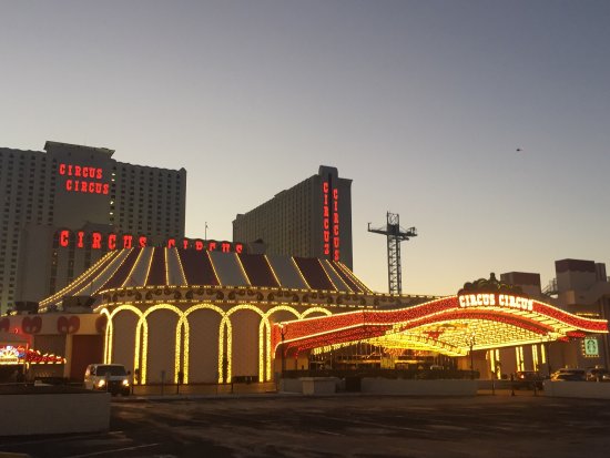 Circus casino como funciona 600513