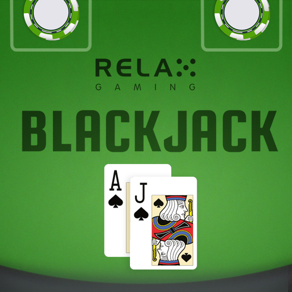 Relax blackjack 598952